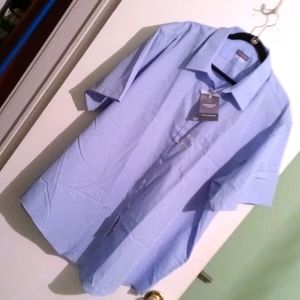 Van Heusen dress shirt *0067*